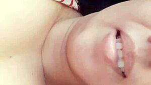 In the Hornycraft parody, our girl receives a golden bikini from the team.