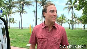 Check out this live gay sex action happening right now! 😏