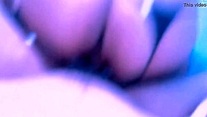 Riding Big Cock Hurts But Feels Amazing