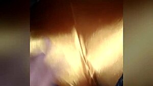 Stepmom Gets Fucked While Stuck Cleaning in Homemade Amateur Videos