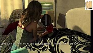 Wife And Stepmother Hentai