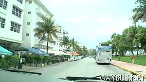 Check out this live gay sex action happening right now! 😏