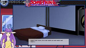 something unlimited part 134