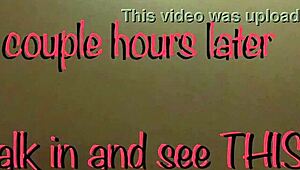 Poison Pt 1: Deepthroat and Bareback Doggystyle