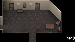 anime mistress responds in lust epidemic game episode 85