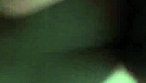 moocherry invites neighbor for music, ends bent over taking monster cock