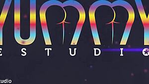 Natasha Rios and Vivian Lola Go Balls Deep in Two-on-Two Interracial Anal Rimming