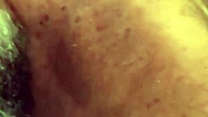 Young Guy Pounds My Greedy Ass Hard