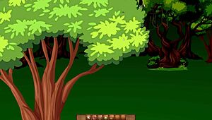 lets play fairy adventures demo and explore new worlds