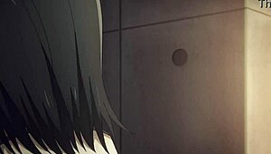 in jujutsu kaisen second season, the characters get into some wild hentai action