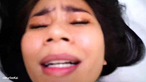 Want to see my messy creampie with thai girlfriend?