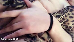 Amor, Mira Mi Mini Tanga Y Gran Culo, Soy Crystal Ama De Casa Muy Cachonda.