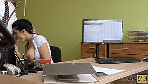 i can’t resist alex black’s perfect ass for loan4k