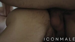 My wife gets anal first time