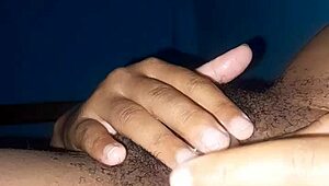 i came so hard with that thick cock between my legs