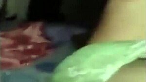 ibu mertua begs for hard pussy fuck after massage