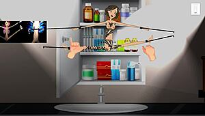 lets play fairy adventures demo and explore new worlds