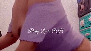 Pinay Scandal Stirs Deep Feelings for Beautiful Asian