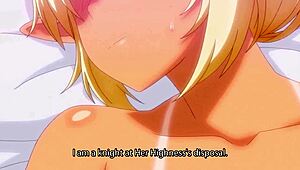 Enjo Kouhai - Ep 7 Features Anime Hentai Action