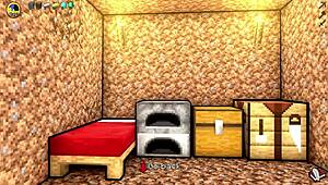 Fabulous aura shines through in this hot Hentai video