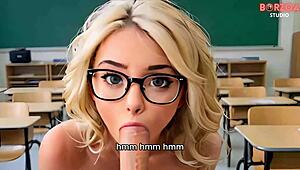 Amateur latina milf bent over in rich lingerie with friend's boss Oscar