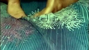 ibu mertua begs for hard pussy fuck after massage