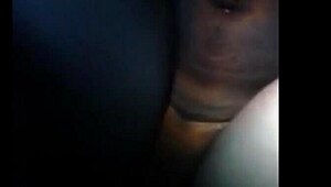 fucking my girlfriend while crossdressing in various positions with intense passion