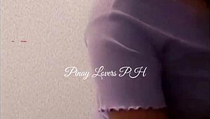 Pinay Scandal Stirs Deep Feelings for Beautiful Asian