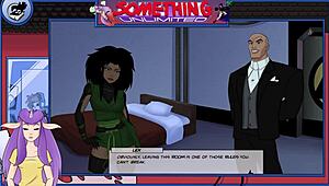 something unlimited part 134