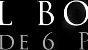 ain't no side piece in this hentai cartoon tale