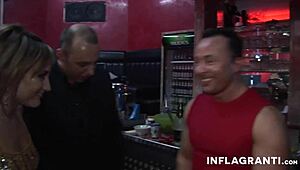 fun german amateur swingers playing games