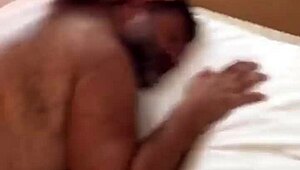 Young Guy Pounds My Greedy Ass Hard