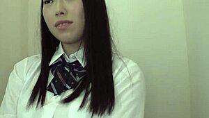 Rumor has it the beautiful waitress is attacked, and her sex is incredibly erotic! Part 4