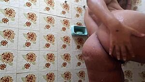 what does lolla maria want most? to be eaten out by a big cock