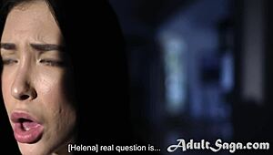 Jealous Step Daughter Caught Mom With Sister Jane Wilde