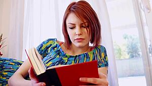 Real sapphic love as Bree Daniels and Nilah Summers lick pussies