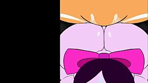 Sex with FNF Girl in Game