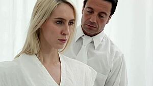 Hey, watch this Mormon amateur getting down in missionary