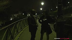 Wow! Busty Whore Martina Gold & Emy Russo Get Assholes Torn by Ian Scott’s Huge Dick!