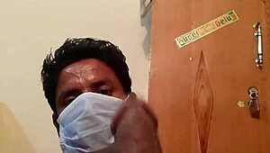 Horny Gay Lady Boy Masturbation Sex With Hot Reshmi Shalwar