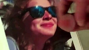 i made a cum tribute for you, full of love