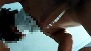 Amateur Milf Enjoys Intimate Encounter In Her Apartment