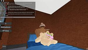 45 Roblox Porn