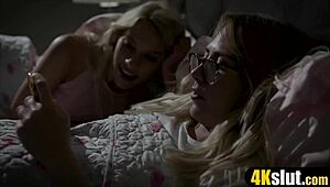 we had a rough taboo threesome with stepdad and stepmom