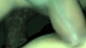 Balls deep hardcore leads to intense squirting sensations