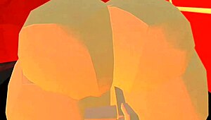 Breeding a rec room slut until i give her a facial. She begs for my big cock.