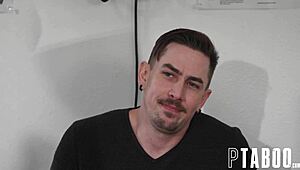 cucked by doc seth gamble with laney grey