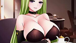 i'm madeline's toilet servant, cleaning up after her dirty domination sessions