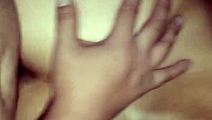 Why does the little bitch always want doggystyle? I shoved it all in her pussy!