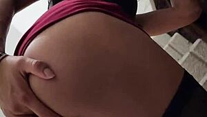 y si vamos al motel for some private fun?